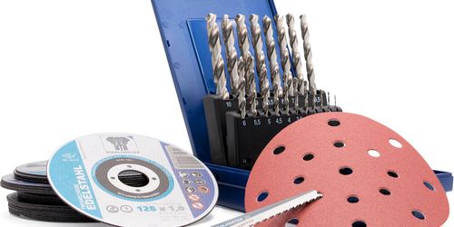 Materialbearbeitung