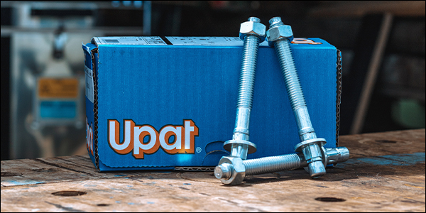 Upat jetzt neu im Sortiment!