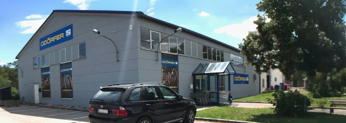 Abholshop Wiener Neustadt