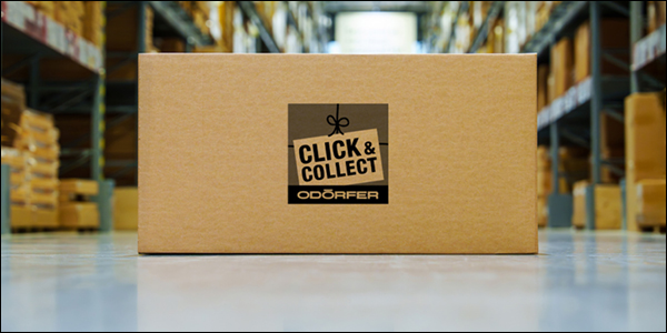 Unsere Verkaufsbüros heißen Sie ab 2026 willkommen!