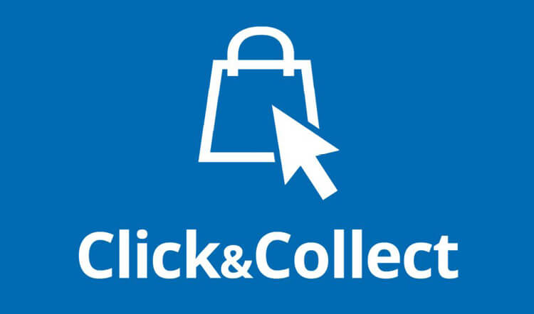 Click & Collect